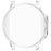 For OnePlus Watch 2 / Oppo Watch X Smartwatch Protector Shockproof TPU Watch Frame Case - 4