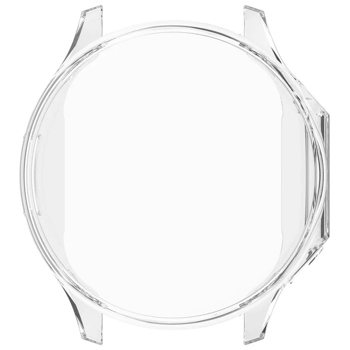 For OnePlus Watch 2 / Oppo Watch X Smartwatch Protector Shockproof TPU Watch Frame Case - 4