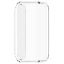 For Honor Band 9 Clear TPU Cover Smartwatch Protector Shockproof Frame Case - 2