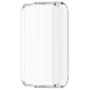 For Honor Band 9 Clear TPU Cover Smartwatch Protector Shockproof Frame Case - 3