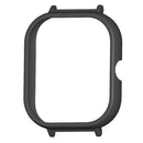 For Xiaomi Redmi Watch 4 PC Watch Case Cover Smartwatch Protective Case - Black - 3