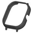 For Xiaomi Redmi Watch 4 PC Watch Case Cover Smartwatch Protective Case - Black - 4