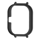 For Xiaomi Redmi Watch 4 PC Watch Case Cover Smartwatch Protective Case - Black - 5