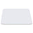 PULUZ 40cm Acrylic Reflection Plate Background Plate PU5340 - 2