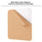 PULUZ 40cm Acrylic Reflection Plate Background Plate PU5340 - 3
