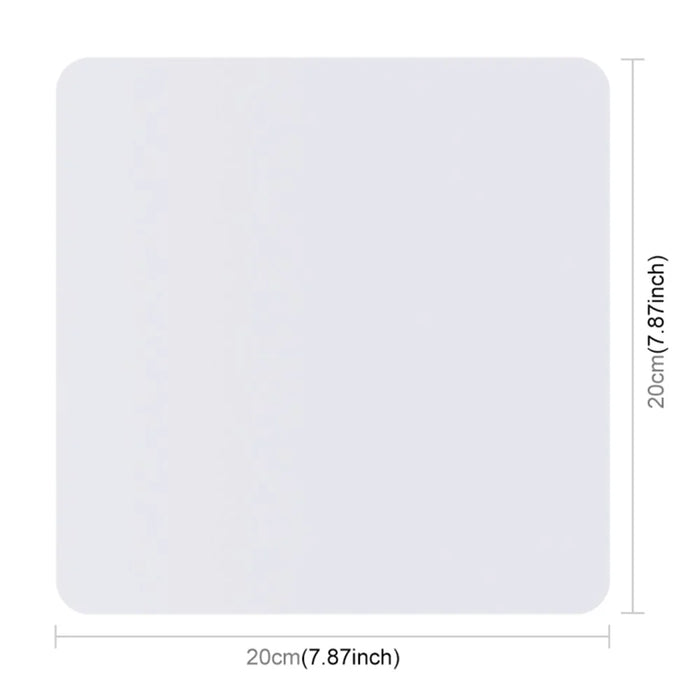 PULUZ 40cm Acrylic Reflection Plate Background Plate PU5340 - 6