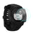 HAT PRINCE 2Pcs/Pack 0.2mm Tempered Glass Screen Films 9H 2.15D for Garmin Instinct / Instinct Tactical / Instinct Tide - 1
