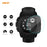HAT PRINCE 2Pcs/Pack 0.2mm Tempered Glass Screen Films 9H 2.15D for Garmin Instinct / Instinct Tactical / Instinct Tide - 2