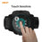 HAT PRINCE 2Pcs/Pack 0.2mm Tempered Glass Screen Films 9H 2.15D for Garmin Instinct / Instinct Tactical / Instinct Tide - 3