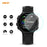 HAT PRINCE 2Pcs/Pack 0.2mm 9H 2.15D Tempered Glass Screen Films for Garmin Forerunner 735 / 735XT - 2