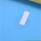 2Pcs / Set Ultra Clear Tempered Glass Screen Protectors for TicWatch S2 / E2 - 6
