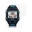 2Pcs/Set Transparent HD Tempered Glass Watch Screen Films for Garmin Forerunner 920XT - 1
