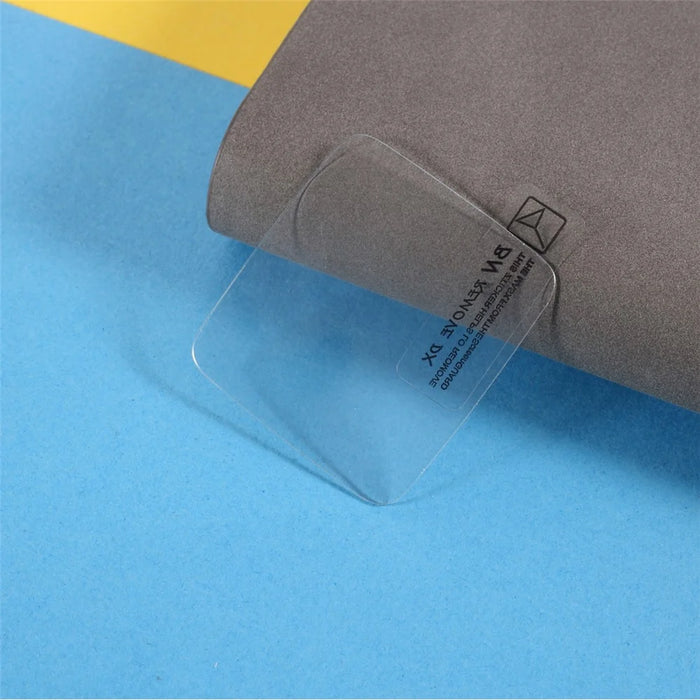 2Pcs/Set Transparent HD Tempered Glass Watch Screen Films for Garmin Forerunner 920XT - 3