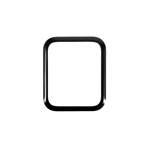 RURIHAI PMMA 3D Full Glue Arc Edges Screen Film for Apple Watch SE 40MM - 1