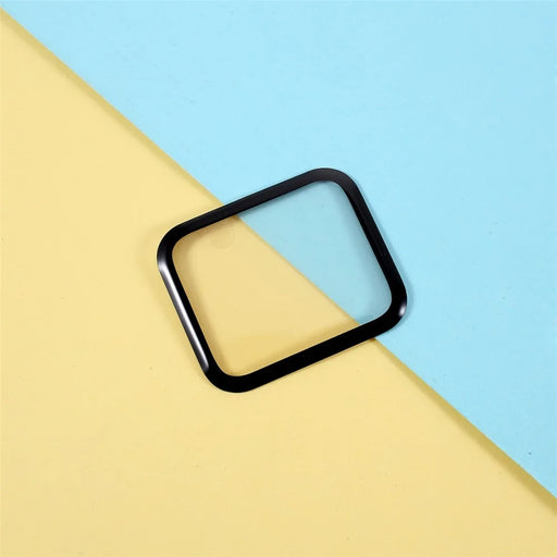 RURIHAI PMMA Material 3D Arc Edges Full Glue Screen Film for Apple Watch Series 6 40MM - 2