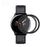 2Pcs/Set ENKAY HAT PRINCE 3D PC Edge + PMMA Full Coverage Screen Protector for Samsung Galaxy Watch Active2 44mm - 1
