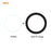 2Pcs/Set ENKAY HAT PRINCE 3D PC Edge + PMMA Full Coverage Screen Protector for Samsung Galaxy Watch Active2 44mm - 3