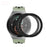 2Pcs/Set ENKAY HAT PRINCE 3D PC Edge + PMMA Full Screen Protector for Huawei Watch GT 2e 46mm - Without Scale - 1
