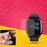Soft TPU Film for Garmin Venu Sq / Sq 2 Anti-explosion Screen Protector - 1