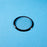 2Pcs / Pack For Imilab Imiki KW66 Pro Watch Screen Protector PMMA Anti-Scratch Film (Black Edge) - 4