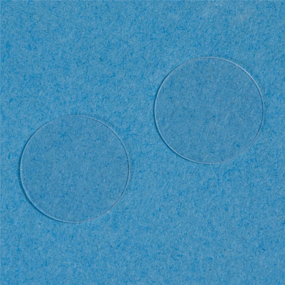 2 Set For Sony Xperia 10 VI Camera Lens Protector Individual Tempered Glass Straight Edges Lens Film - 5