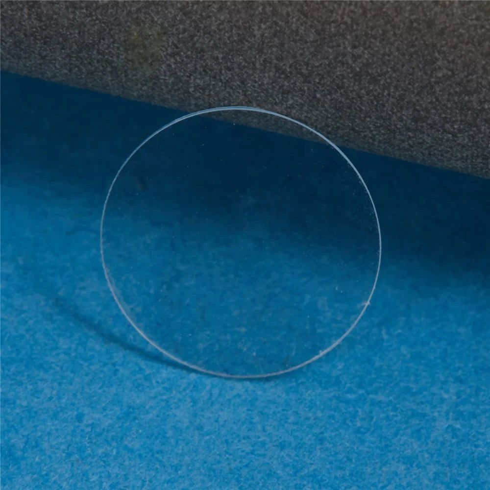 2 Set For Sony Xperia 10 VI Camera Lens Protector Individual Tempered Glass Straight Edges Lens Film - 6
