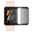 ENKAY HAT PRINCE 10Pcs For Samsung Galaxy Fit3 Screen Protector 3D Curved Edge PMMA Watch Film - 1