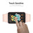 ENKAY HAT PRINCE 5Pcs For Samsung Galaxy Fit3 Watch Screen Protector 3D Curved PC Edge Film - 4