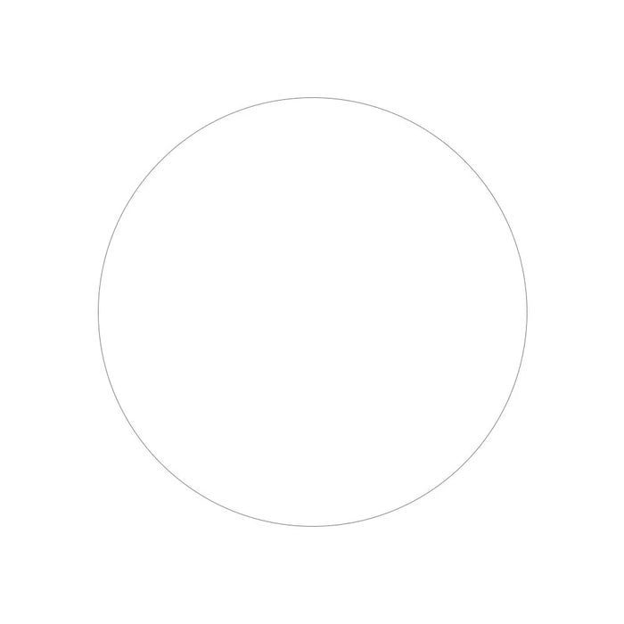 For Withings Scanwatch 42mm Screen Film Anti-Explosion Soft TPU Watch Screen Protector - 2