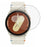 RURIHAI For Samsung Galaxy Watch7 44mm / Watch6 44mm Screen Protector AR Clear Watch Film with Alignment Tool - 1