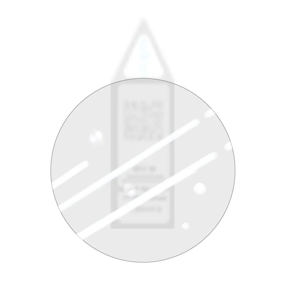 RURIHAI For Samsung Galaxy Watch6 Classic 47mm / Watch Ultra (2025) 47mm / Ultra 47mm Watch Screen Protector 3D PMMA Full Glue Film - 2