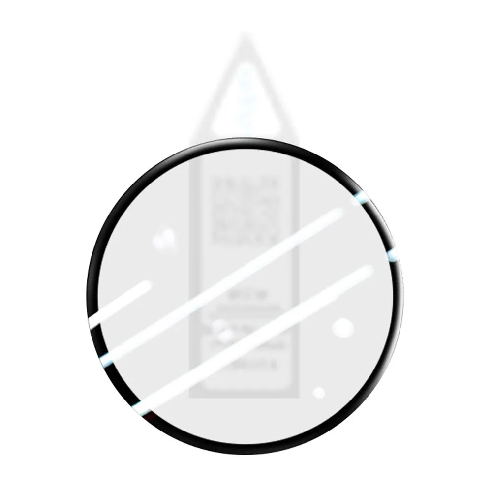 RURIHAI For Samsung Galaxy Watch7 44mm / Watch6 44mm PMMA Screen Protector 3D Full Glue Watch Screen Film - 3