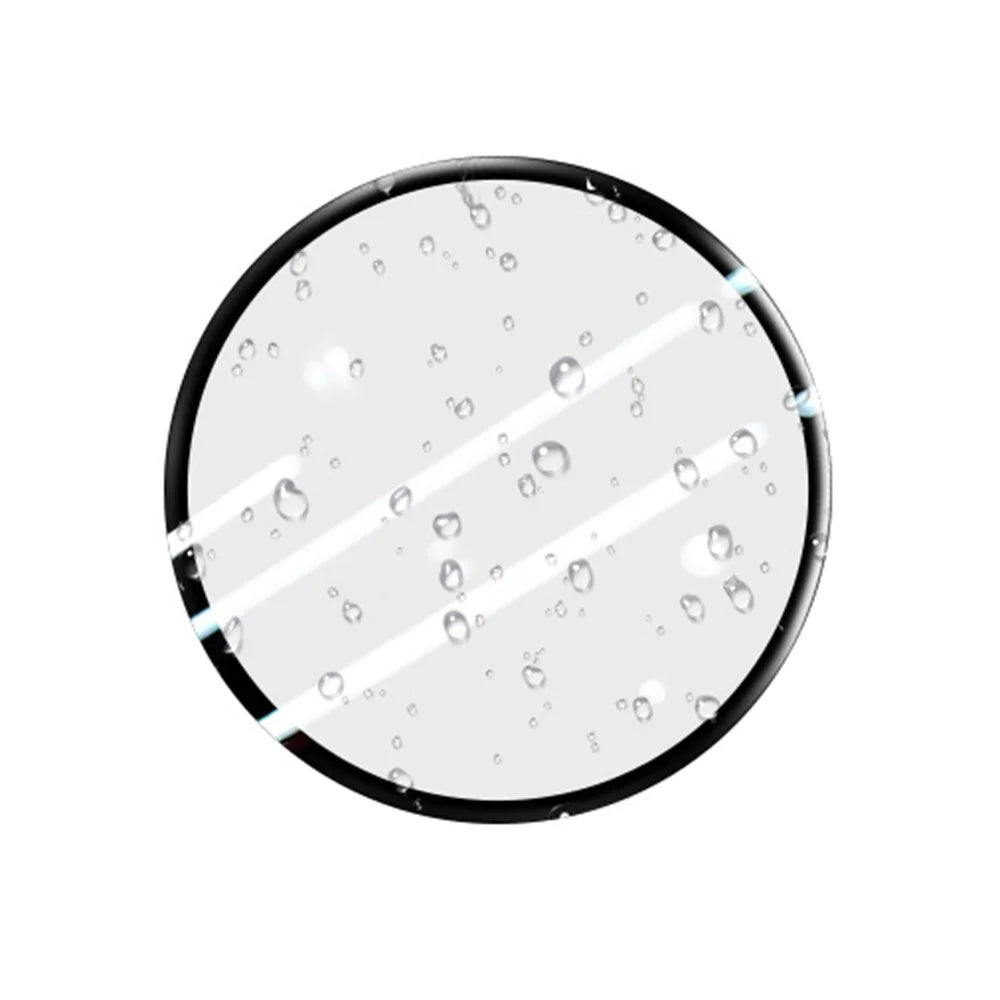 RURIHAI For Samsung Galaxy Watch7 44mm / Watch6 44mm PMMA Screen Protector 3D Full Glue Watch Screen Film - 4