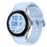 For Samsung Galaxy Watch FE 40mm Matte TPU Film Round Smartwatch Screen Protector - 1