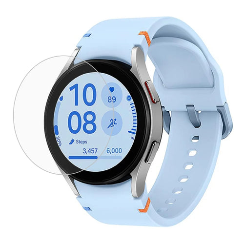 For Samsung Galaxy Watch FE 40mm Screen Protector 0.3mm Tempered Glass Watch Film - 1