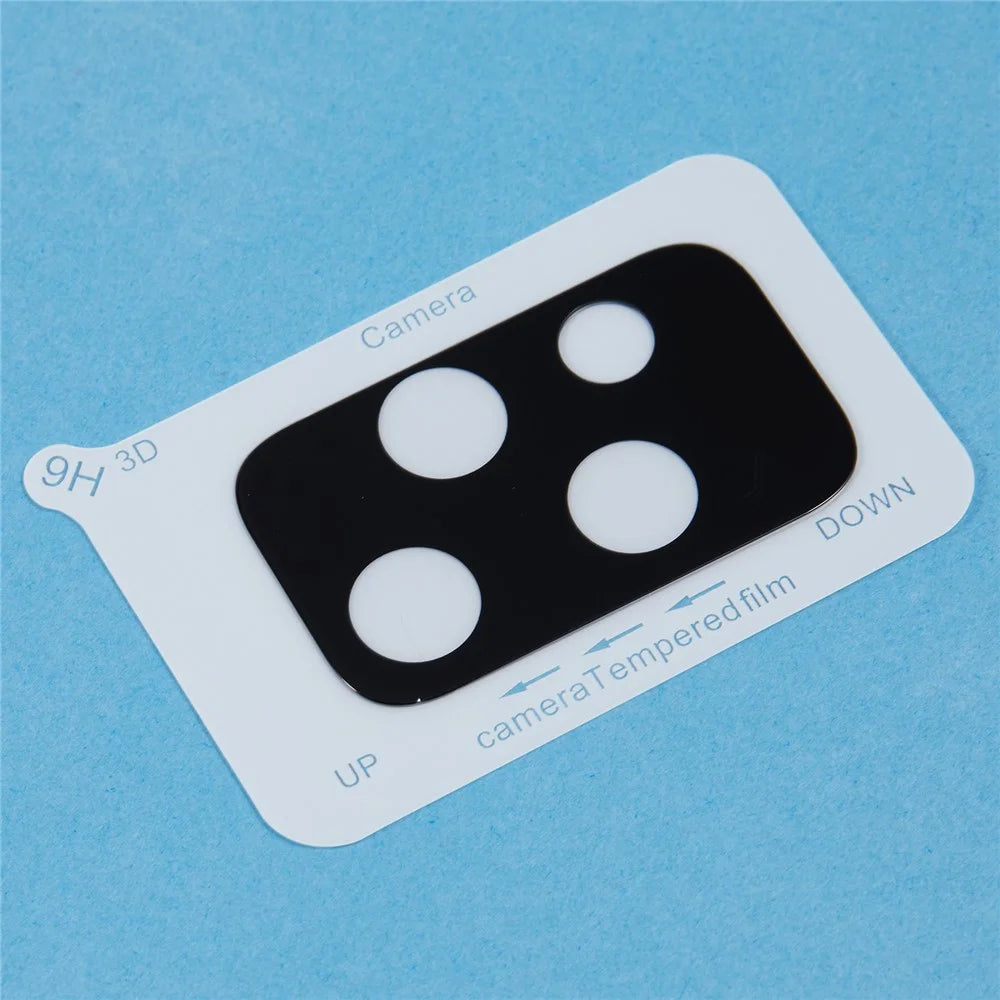 2Pcs For Honor 200 Lite Camera Lens Protector Silk Printing Tempered Glass Rear Lens Film - 4
