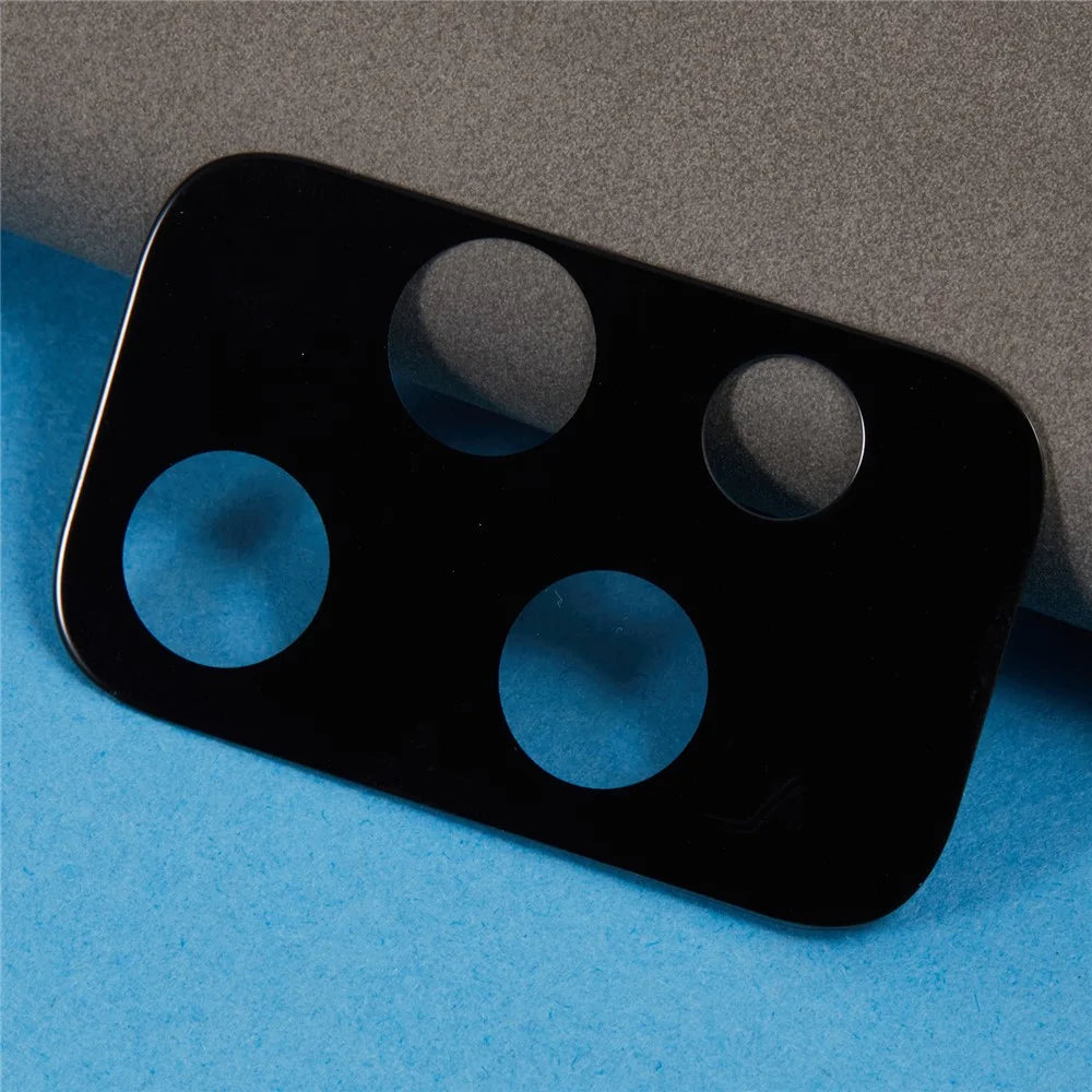 2Pcs For Honor 200 Lite Camera Lens Protector Silk Printing Tempered Glass Rear Lens Film - 5