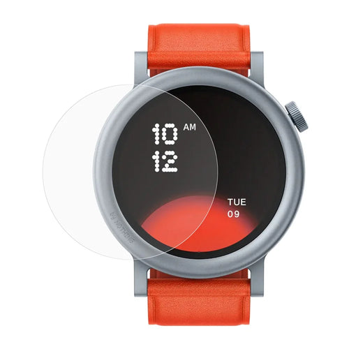 For Nothing CMF Watch Pro 2 D38mm Screen Protector TPU HD Clear Smart Watch Film - 1