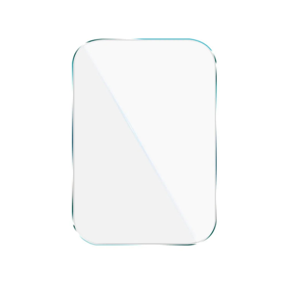 IMAK For Xiaomi Smart Band 8 Pro Screen Protector HD Clear Watch Film Easy Application - 2