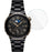 IMAK For Huawei Watch GT 3 Pro 43mm Watch Screen Protector Film with Self-Positioning Tool - 1