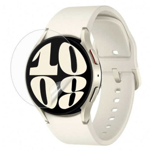 For Samsung Galaxy Watch6 / 7 40mm TPU Film Smartwatch Matte Screen Protector - 1