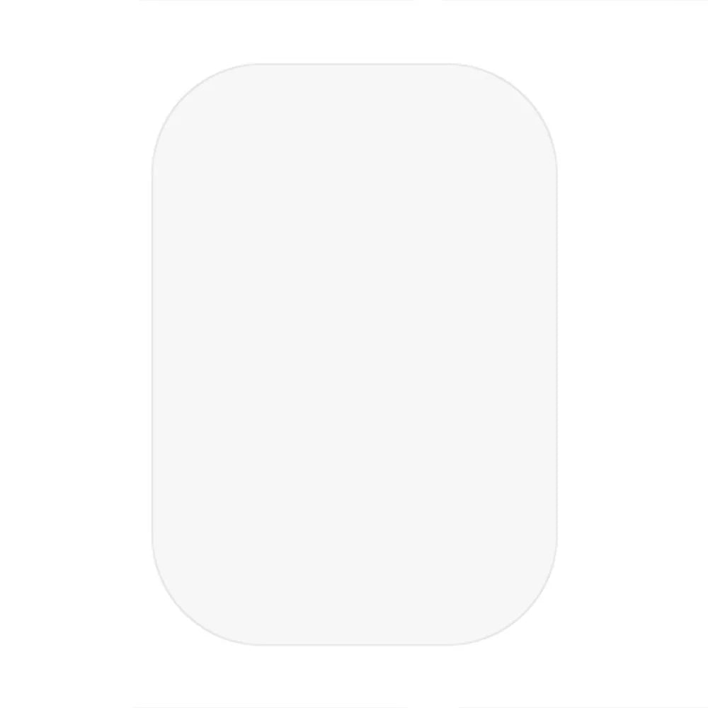 For Apple Watch Ultra 3 / Ultra 2 / Ultra 49mm Screen Protector Smart Watch Matte Soft TPU Film - 2