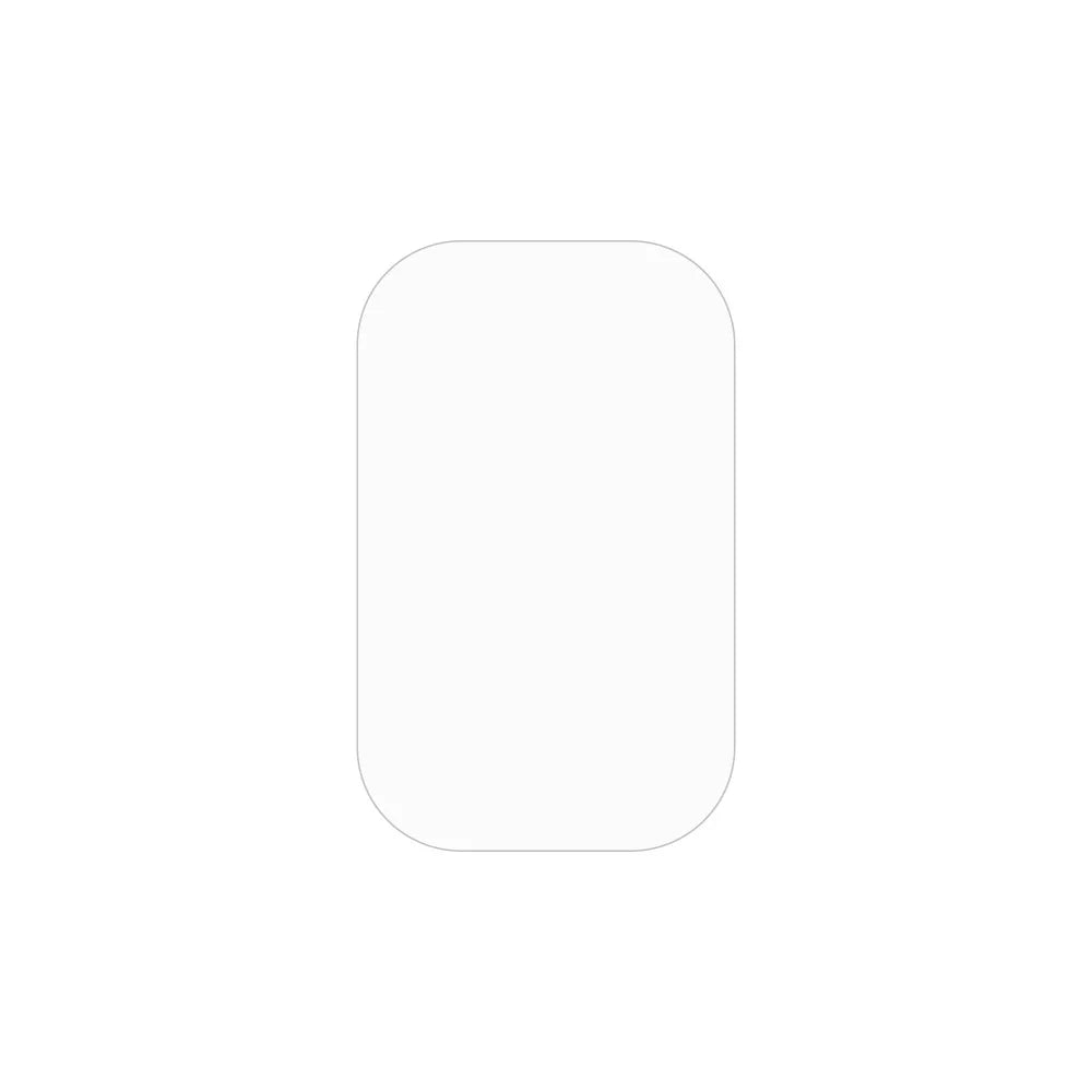 For Apple Watch Series SE3 / SE2 / SE1 / 6 / 5 / 4 44mm TPU Film Smartwatch Matte Screen Protector - 2
