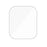 For Huami Amazfit Cheetah Square Screen Protector TPU HD Clear Smart Watch Film - 2