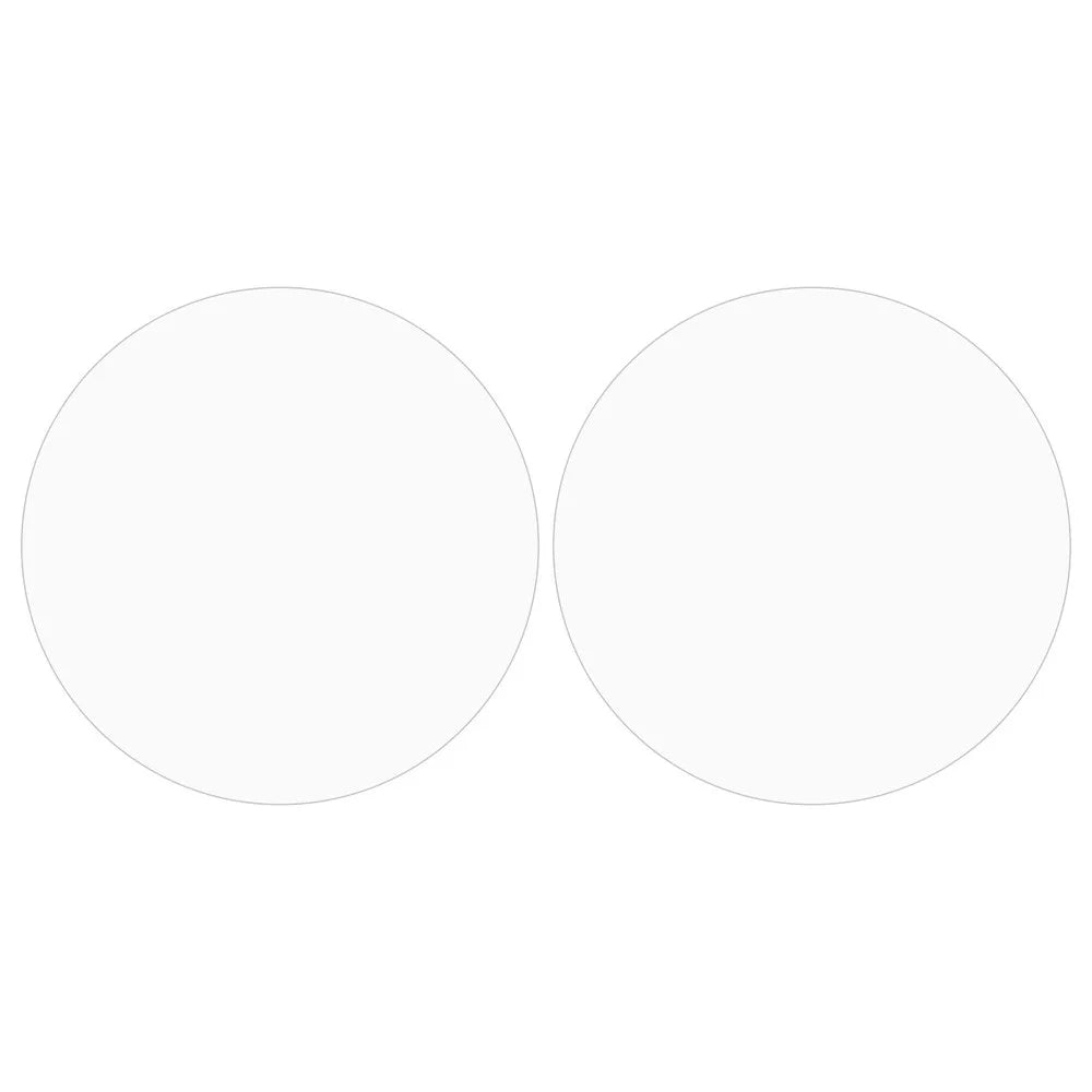 2Pcs For Google Pixel Watch 4 41mm / Watch 3 41mm /  Pixel Watch 2 Screen Protector Soft TPU HD Clear Watch Screen Film - 2