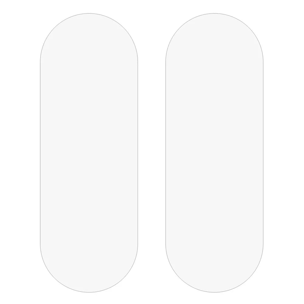 2Pcs For Xiaomi Smart Band 9 Screen Protector High Definition Soft TPU Screen Film - 2
