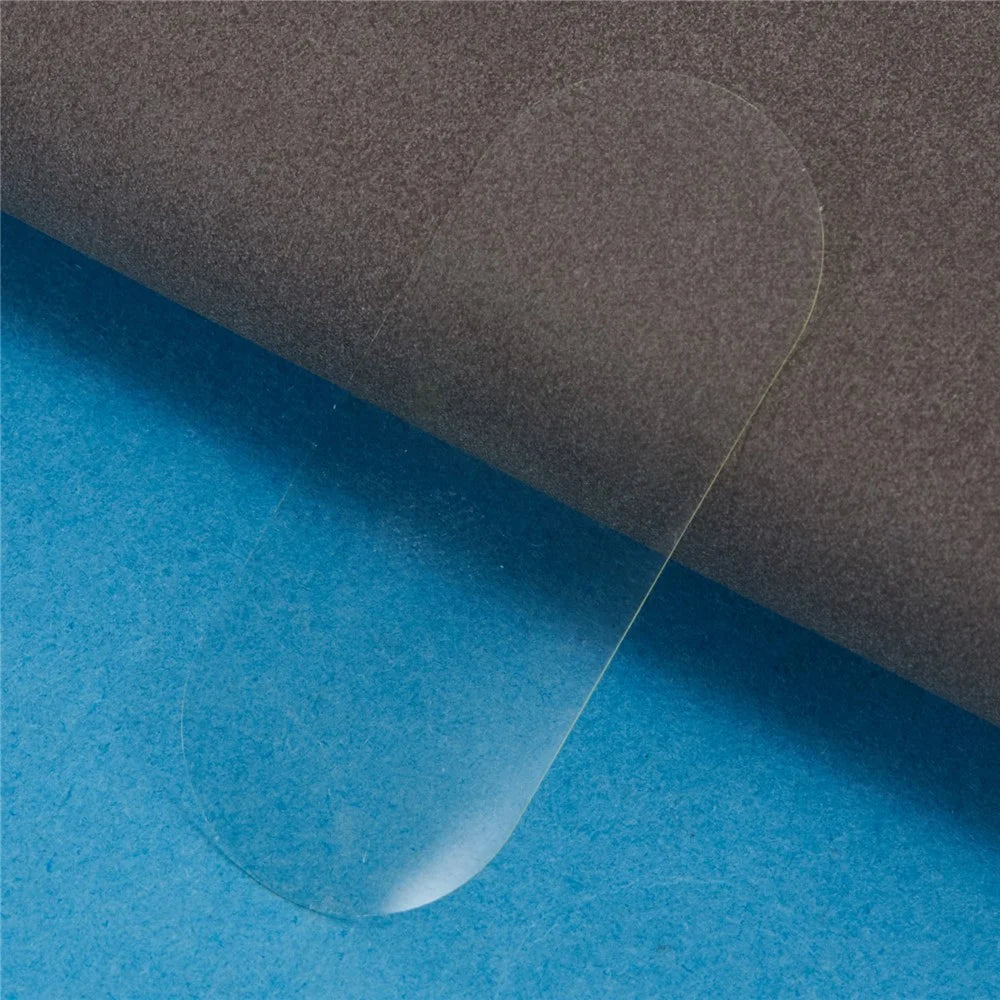 2Pcs For Xiaomi Smart Band 9 Screen Protector High Definition Soft TPU Screen Film - 5