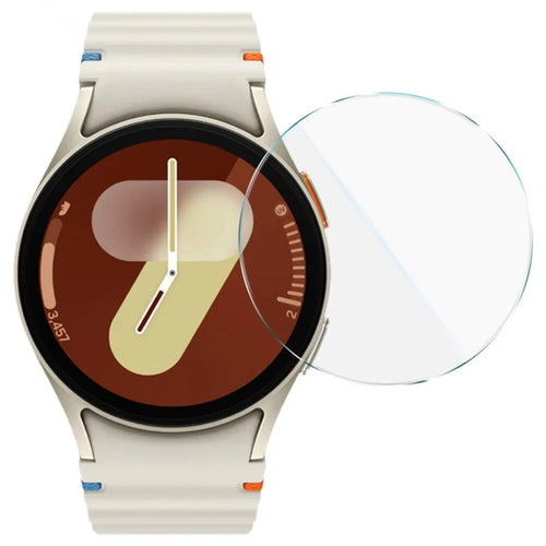IMAK For Samsung Galaxy Watch7 40mm (Bluetooth-compatible Version) Watch Screen Protector with Installation Tool - 1