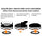 IMAK For Xiaomi Watch S4 Sport PMMA Screen Protector Sensitive Touch Watch Film - 7