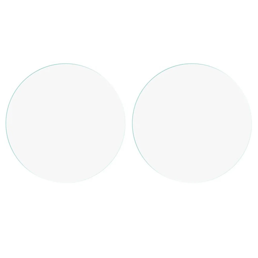 2Pcs For Garmin epix Pro (Gen 2) 47mm Tempered Glass Watch Screen Protector 2.5D Ultra Clear - 2